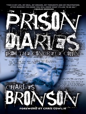 cover image of Prison Diaries